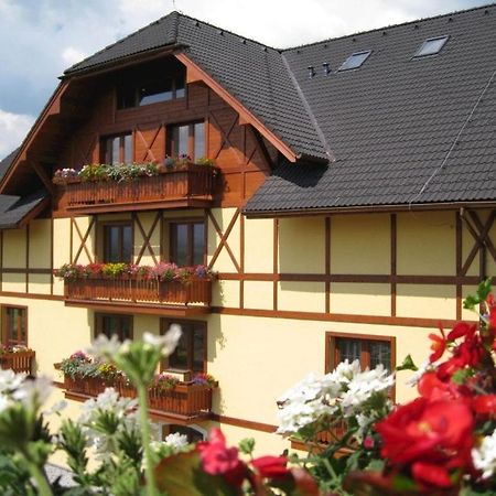 Apartman Tatry C3D2 فيلكا لومنيكا المظهر الخارجي الصورة