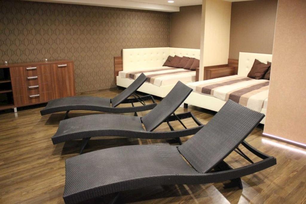 Apartman Tatry C3D2 فيلكا لومنيكا المظهر الخارجي الصورة