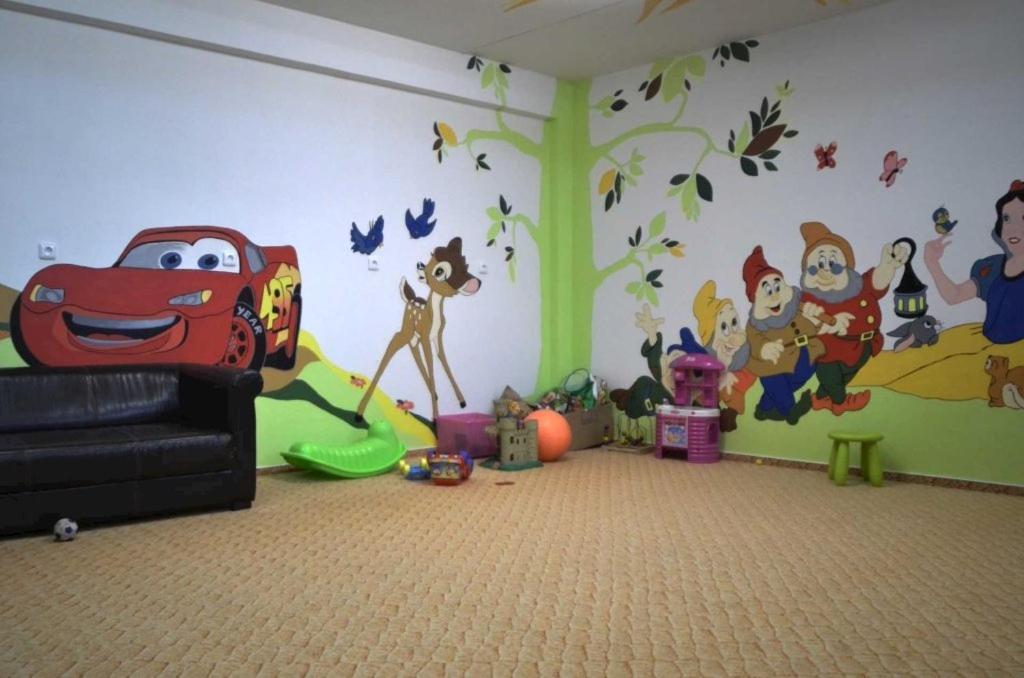 Apartman Tatry C3D2 فيلكا لومنيكا المظهر الخارجي الصورة