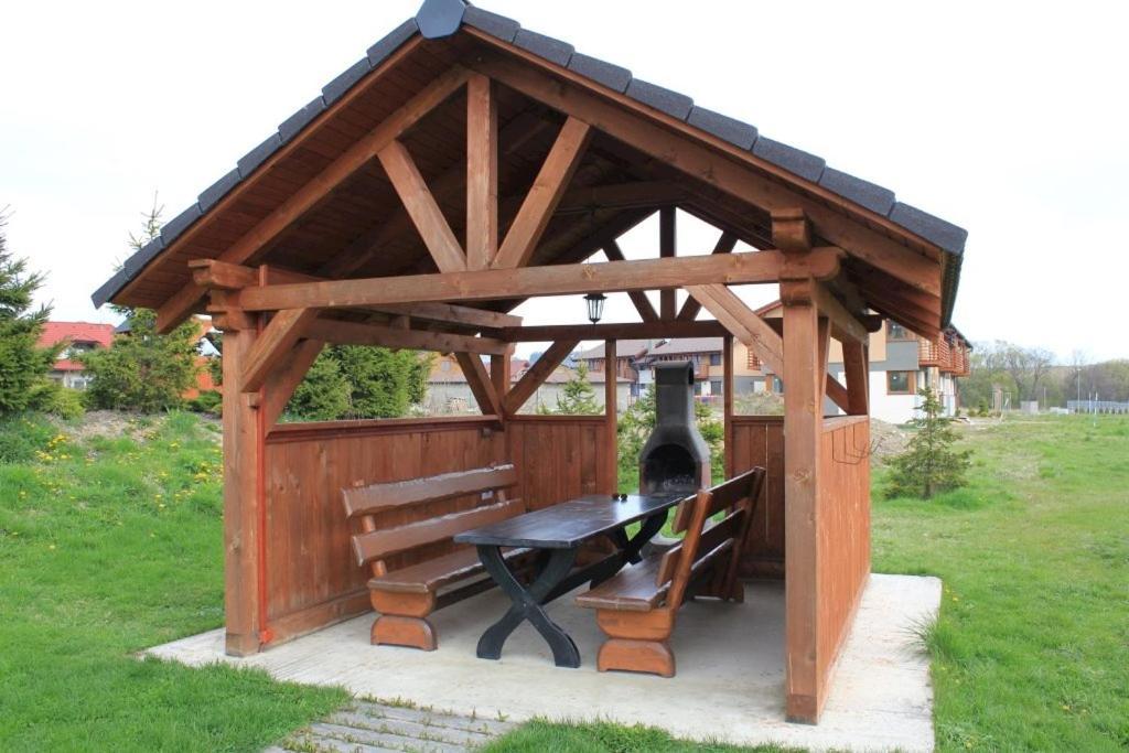 Apartman Tatry C3D2 فيلكا لومنيكا المظهر الخارجي الصورة